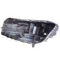 Корпус фари Mercedes-Benz GLE (W167) 2023-2025 Multibeam LED ліва сторона (водійська)
