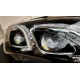 Hyundai Sonata LF 2015+ передні FULL LED фари стиль TLZ