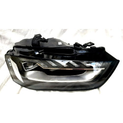 Audi A4 B8.5 2013+ передние FULL LED фары стиль B9.5 SJ