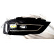 Audi A4 B8.5 2013+ передні FULL LED фари стиль B9.5 SJ