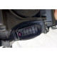 Audi A4 B8.5 2013+ передні FULL LED фари стиль B9.5 SJ