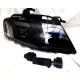Audi A4 B8 2009+ передние FULL LED фары B9.5 look HG