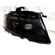 Audi A4 B8 2009+ передние FULL LED фары B9.5 look HG