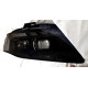 Audi A4 B8 2009+ передні FULL LED фари B9.5 look HG