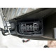 Audi A4 B8 2009+ передние FULL LED фары B9.5 look HG