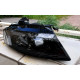 Audi A4 B8 2009+ передние FULL LED фары B9.5 look HG