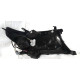 Toyota Land Cruiser LC200 2008-2016 передні FULL LED фари стиль Lexus CZ
