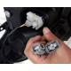 Toyota Land Cruiser LC200 2008-2016 передні FULL LED фари стиль Lexus CZ