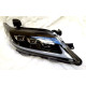 Toyota Camry V40 рестайлінг 2009+ передні FULL LED фари стиль Lexus MX