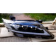 Toyota Camry V40 рестайлинг 2009+ передние FULL LED фары стиль Lexus MX