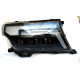 Toyota Land Cruiser LC200 2008-2016 передні 4 FULL LED фари стиль MX