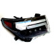 Toyota Land Cruiser LC200 2008-2016 передние 4 FULL LED фары стиль MX