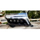 Toyota Land Cruiser LC200 2008-2016 передние 4 FULL LED фары стиль MX