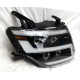Mitsubishi Pajero Mk4 V80 2006+ передні Full LED фари MX