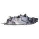 Корпус фари Ford Kuga 2016-2019 Halogen права (пасажирська) сторона