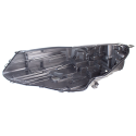 Корпус фари Ford Kuga 2016-2019 Halogen ліва сторона (водійська)