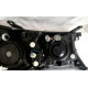 Toyota Land Cruiser LC200 2008-2016 передние FULL LED фары стиль LC300 RP