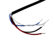 Линзы BI-LED Galaxy AF38S SQ 3,0" 5500K