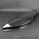 Пластикове скло фари Tesla Model S 2023-2026 праве (пасажирське)
