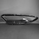 Пластикове скло фари Honda Accord 11 2023-2026 праве (пасажирське)