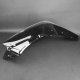 Пластикове скло фари BMW 5-series (G60/G61) 2023-2026 праве (пасажирське)