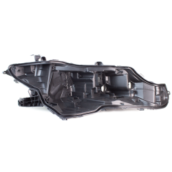 Корпус фари Toyota Camry USA (XV70) 2017-2020 Halogen no AFS права сторона (пасажирська)