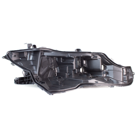 Корпус фари Toyota Camry USA (XV70) 2017-2020 Halogen no AFS права сторона (пасажирська)