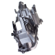 Корпус фари Toyota Camry USA (XV70) 2017-2020 Halogen no AFS права сторона (пасажирська)
