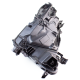 Корпус фари Toyota Camry USA (XV70) 2017-2020 Halogen no AFS права сторона (пасажирська)