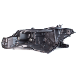 Корпус фари Toyota Camry USA (XV70) 2017-2020 Halogen no AFS ліва сторона (водійська)