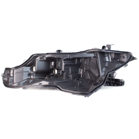 Корпус фари Toyota Camry USA (XV70) 2017-2020 Halogen no AFS ліва сторона (водійська)