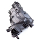 Корпус фари Toyota Camry USA (XV70) 2017-2020 Halogen no AFS ліва сторона (водійська)