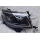 Toyota Hilux Vigo 2012+ передні FULL LED фари GR Logo стиль CP