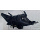 Toyota Hilux Vigo 2012+ передні FULL LED фари GR Logo стиль CP