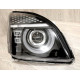Toyota Land Cruiser Prado 120 2003-2009 передні FULL LED фари стиль Defender High ZW