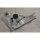 Toyota Land Cruiser Prado 120 2003-2009 передние FULL LED фары стиль Defender High ZW