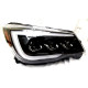 Subaru Forester SJ 2013+ передні FULL LED фари ZW