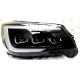 Subaru Forester SJ 2013+ передні FULL LED фари ZW