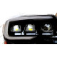 Subaru Forester SJ 2013+ передні FULL LED фари ZW