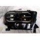 Toyota Tundra 2007+ передние FULL LED фары черные RP