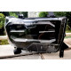 Toyota Tundra 2007+ передние FULL LED фары черные RP