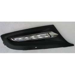 Volkswagen Polo Mk5 5 Doors 2011+ дневные ходовые огни DRL