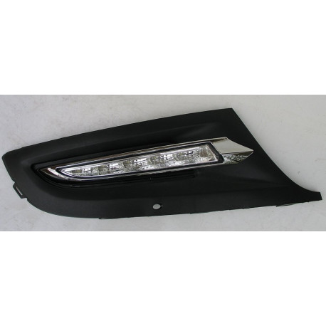 Volkswagen Polo Mk5 5 Doors 2011+ дневные ходовые огни DRL