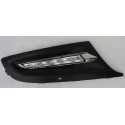 Volkswagen Polo Mk5 5 Doors 2011+ дневные ходовые огни DRL