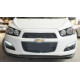 Chevrolet Aveo T300 / Sonic 2012+ денні ходові вогні DRL