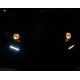 Chevrolet Aveo T300 / Sonic 2012+ дневные ходовые огни DRL