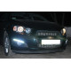 Chevrolet Aveo T300 / Sonic 2012+ дневные ходовые огни DRL