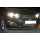 Chevrolet Aveo T300 / Sonic 2012+ дневные ходовые огни DRL