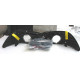 Ford Focus 2 рестайлинг 2009+ дневные ходовые огни DRL