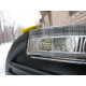 Ford Focus 2 рестайлинг 2009+ дневные ходовые огни DRL